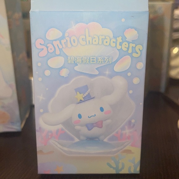 Sanrio little twin stars blindbox - Picture 2 of 2